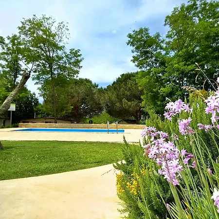 假日公园 Premium Mobile Homes In Camping Park Umag 4*