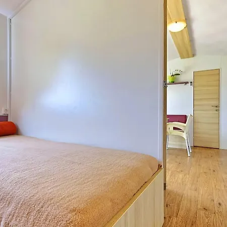 Premium Mobile Homes In Camping Park Umag
